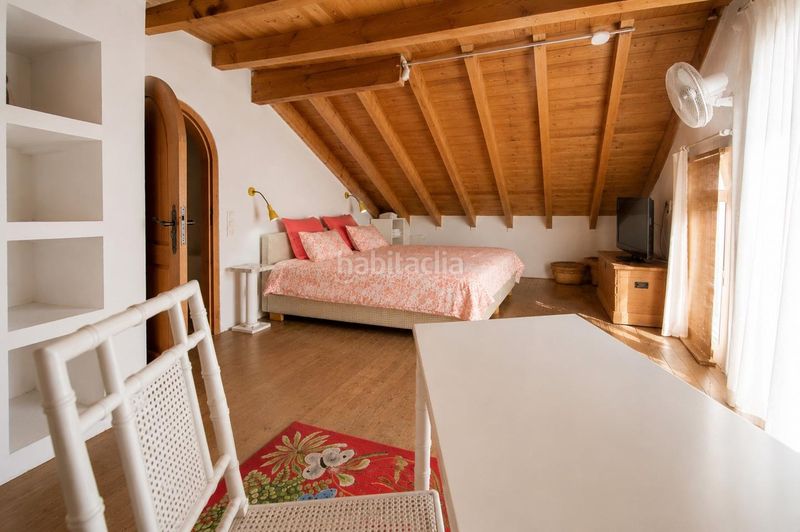 Foto c9bad57f-d5f3-4c29-9f5c-5a4e36f825ec. Maison avec chauffage piscine dans Valle (El)