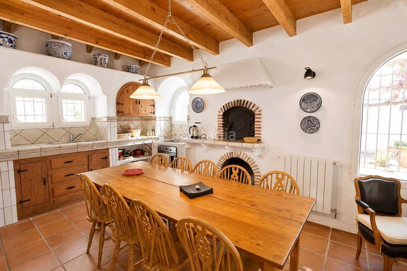 Foto ceca27c8-330e-4aad-a10d-f7a69c55a275. Maison avec chauffage piscine dans Valle (El)