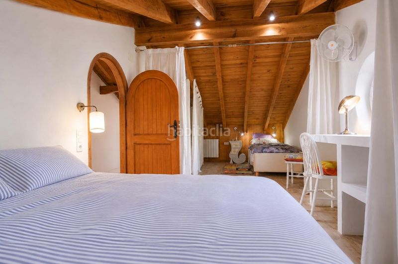 Foto e0590c04-6fcc-4180-abb6-0e3142cdcb71. Maison avec chauffage piscine dans Valle (El)