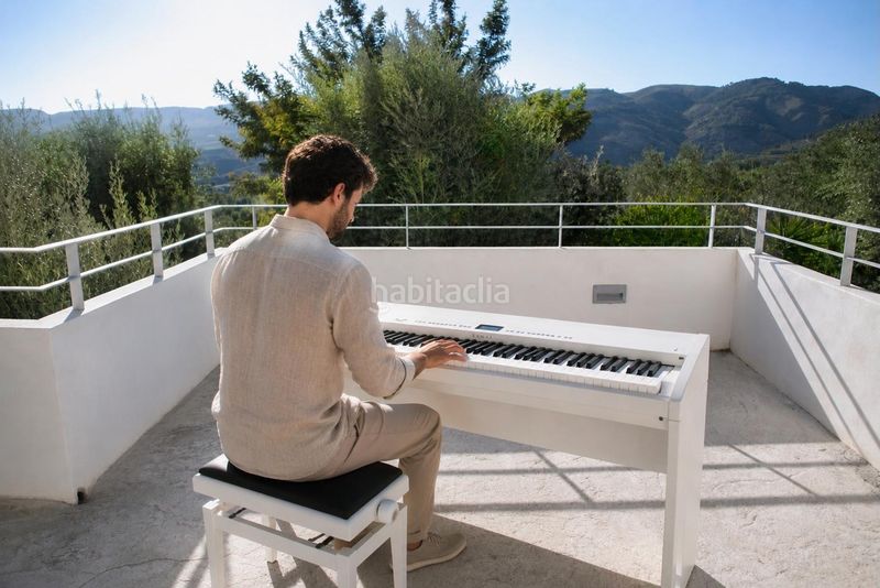 Foto eaae4528-127e-479b-8bcf-29b582c62af0. Maison avec chauffage piscine dans Valle (El)