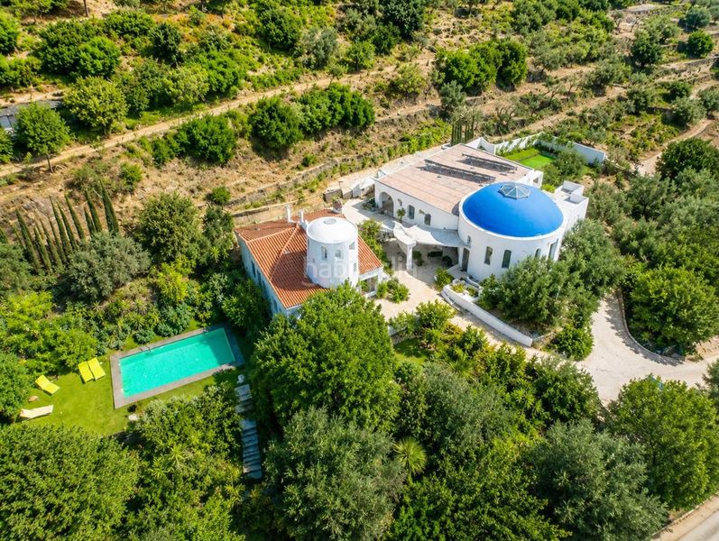 Foto f5959780-1aa5-445e-957d-09b82240820d. Maison avec chauffage piscine dans Valle (El)