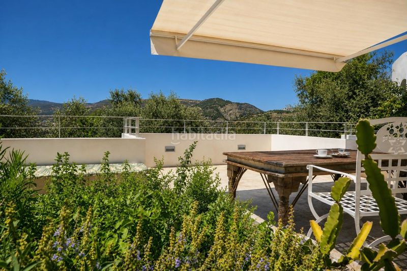 Foto ff4e4114-da2b-4cd3-a6e7-dc53df7fe256. Maison avec chauffage piscine dans Valle (El)