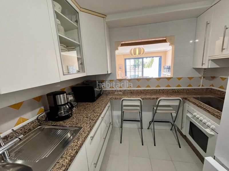 Foto 4819dc62-5717-4855-9806-e8b5c2059621. Apartament amb aparcament piscina a Velilla - Velilla Taramay Almuñécar