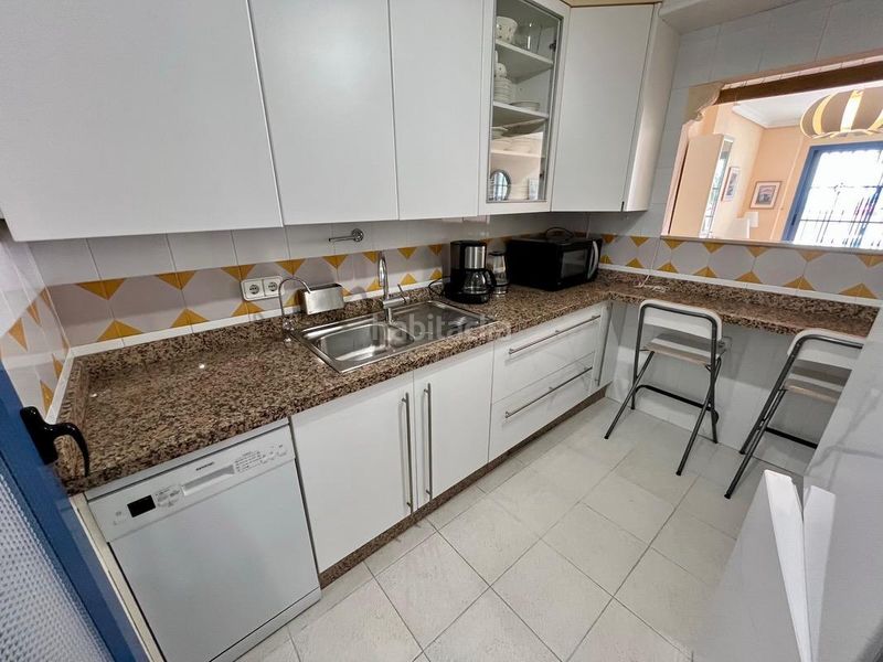 Foto 6a557324-3ba3-464b-aa6e-67a40c15721b. Apartament amb aparcament piscina a Velilla - Velilla Taramay Almuñécar