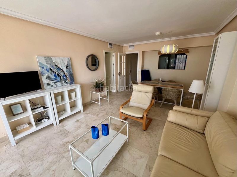 Foto 912082b4-4cc5-4476-8e4f-61457d2e20be. Apartament amb aparcament piscina a Velilla - Velilla Taramay Almuñécar