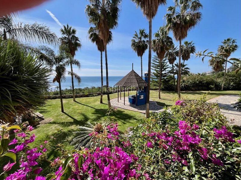 Foto c495cb67-8098-4ac7-a8ec-2bc9bee5d295. Apartament amb aparcament piscina a Velilla - Velilla Taramay Almuñécar