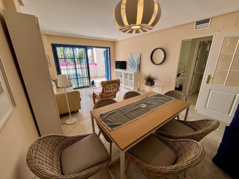 Foto e2878797-8761-41cb-af1f-e1b3086843b6. Apartament amb aparcament piscina a Velilla - Velilla Taramay Almuñécar