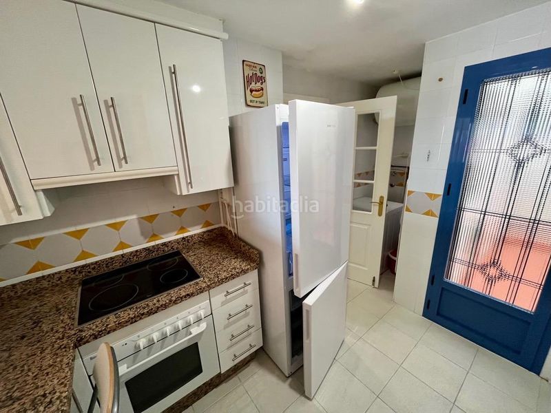 Foto eff0af3b-ca1f-4f81-bca2-59eff945c235. Apartament amb aparcament piscina a Velilla - Velilla Taramay Almuñécar