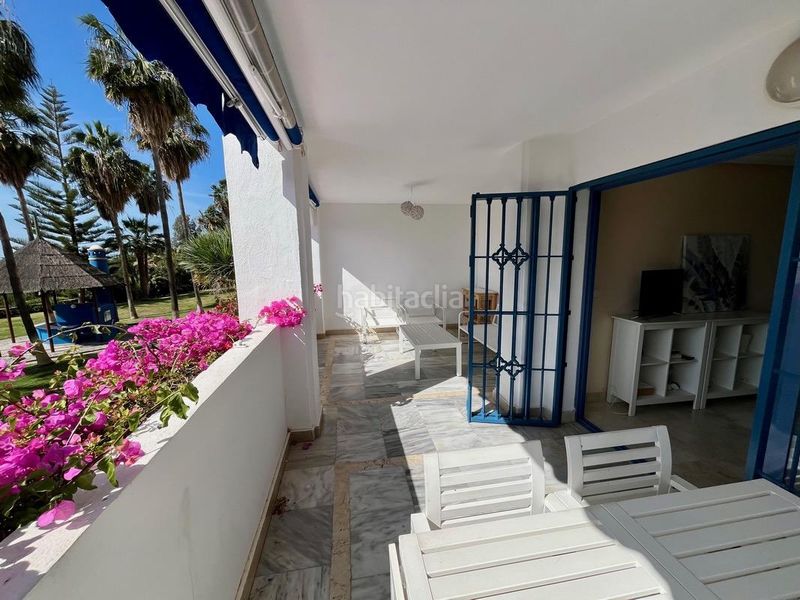 Foto f1120411-2bc2-4e81-b64a-7912139e4553. Apartament amb aparcament piscina a Velilla - Velilla Taramay Almuñécar