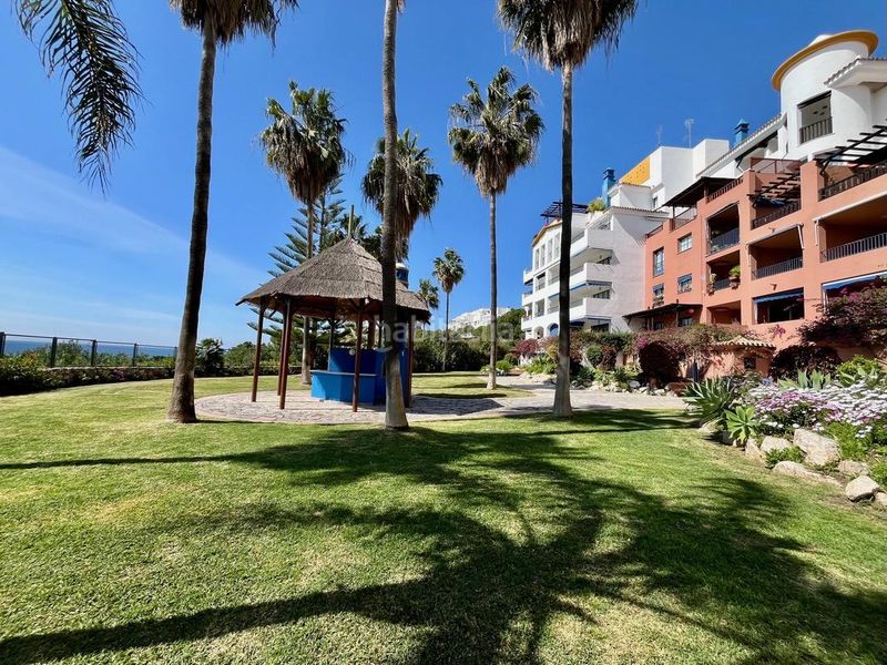 Foto f34d9995-5cdd-4a36-8fa4-2b8a718f9e45. Apartament amb aparcament piscina a Velilla - Velilla Taramay Almuñécar