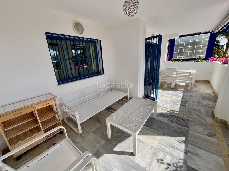 Foto fc09bddf-b9d0-4a02-9859-8def227ba120. Apartament amb aparcament piscina a Velilla - Velilla Taramay Almuñécar