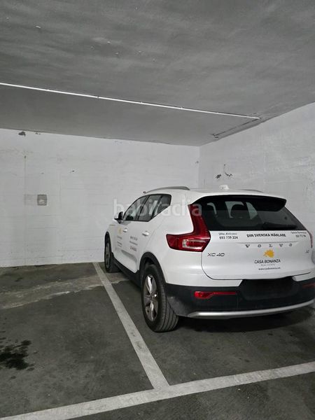 Foto 7aaa62b5-5610-483d-8502-90255d2131c9. Posto auto in Almuñecar centro Almuñécar