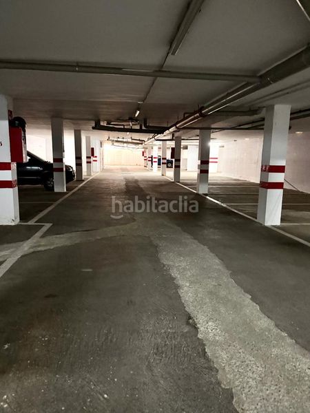 Foto 9b39a708-5834-4660-b13e-64c1251cce08. Posto auto in Almuñecar centro Almuñécar