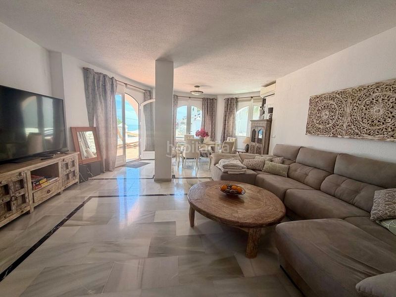 Foto 1539b32d-d9d6-42a6-a861-a21e8bf0d9d1. Casa amb piscina a Velilla - Velilla Taramay Almuñécar