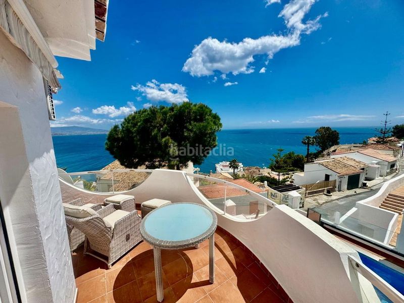 Foto 6a114349-7040-4ea2-a89b-c6131be6cbb3. Casa amb piscina a Velilla - Velilla Taramay Almuñécar