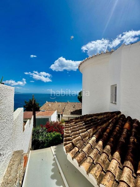 Foto aabf2a96-a8dd-4b1a-a806-e118cebf1dfb. Casa amb piscina a Velilla - Velilla Taramay Almuñécar