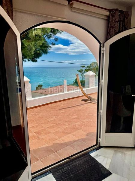 Foto ba7fca22-f9d8-43cb-b50e-f5054634f36b. Casa amb piscina a Velilla - Velilla Taramay Almuñécar