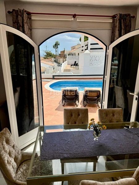 Foto d24f650d-84a2-4fe2-aced-8b5f26db72bc. Casa amb piscina a Velilla - Velilla Taramay Almuñécar