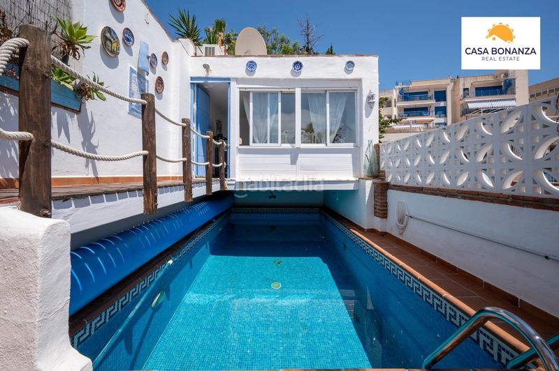 Foto af0a35e6-d523-419f-b8fb-0837aca0d351. Casa amb aparcament piscina a La Herradura Almuñécar