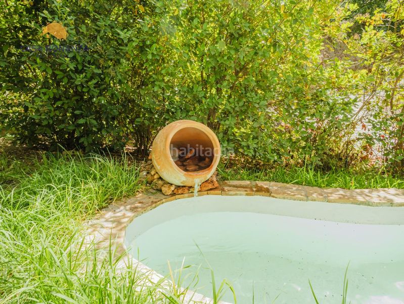 Foto 820e4f65-ddfd-431b-aef0-931a61f154c5. Masia amb piscina a Jete