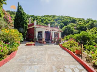 Casale  Cocales, hoya de la meda casa pacano. Un paraíso para los amantes de la naturaleza