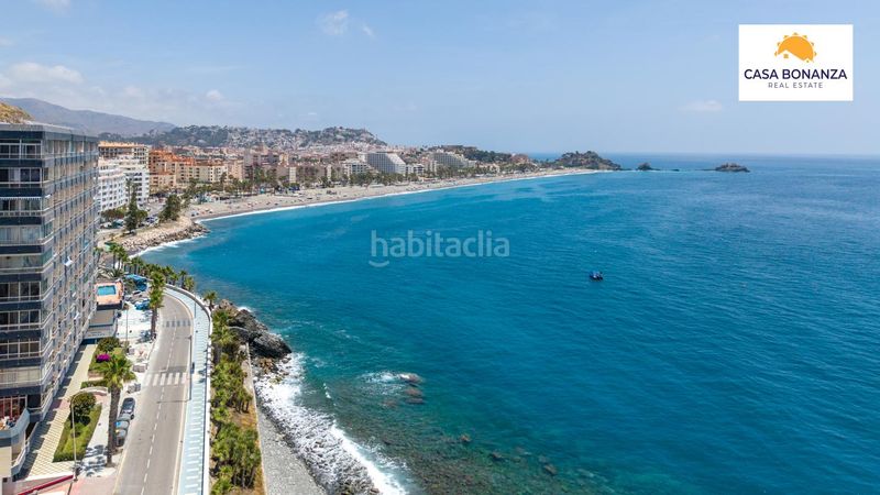Foto 9fa86490-d401-4d2f-a977-bac6fe1edf76. Apartament amb piscina a Cotobro Almuñécar