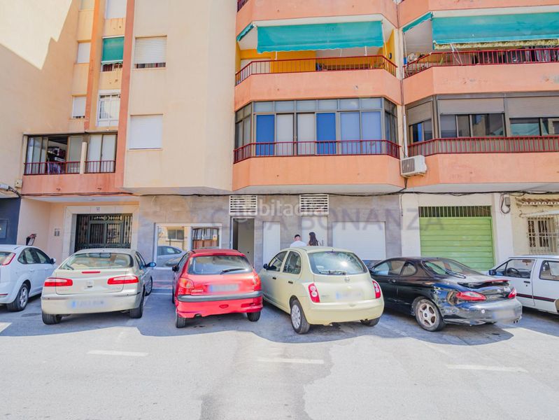 Foto 04d9835d-44cc-4539-89b1-519b16937e3e. Studio dans Almuñecar centro Almuñécar