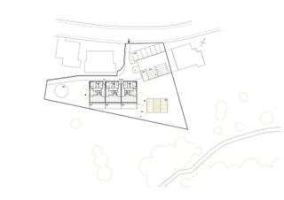 Terreno residencial en Montornès del Vallès