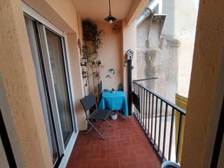 Appartement à Santa Coloma de Farners. Piso en venta en santa coloma de farners