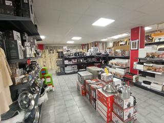 Local commercial à Barri dels Escriptors