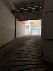 Lloguer Aparcament cotxe a Mas Masó - Hospital. Se alquila plaza de parking en salt