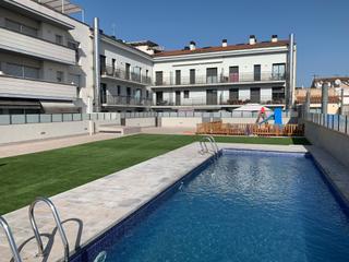 Appartement à Veïnat. Piso en venta en salt