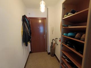 Appartement à Can Gibert del Pla. Piso en venta en santa eugenia gerona