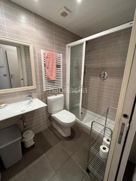 Foto 08c6b39b-3e91-436c-aebc-b0560596481b. Alquiler apartamento en Carme - Vistalegre Girona