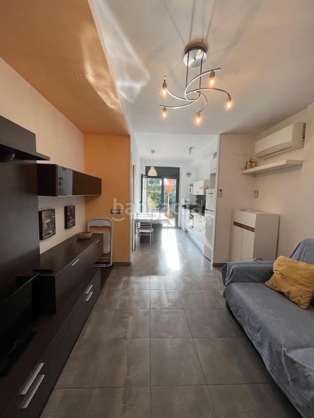 Foto 3bdfa265-cd48-4cbc-b4d0-d00c7193d50b. Alquiler apartamento en Carme - Vistalegre Girona