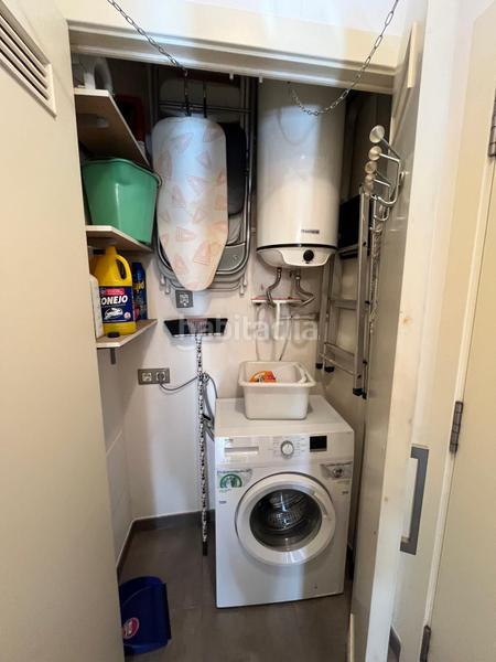 Foto 61e6de2f-edbc-4b1c-8735-268853bfa82b. Alquiler apartamento en Carme - Vistalegre Girona