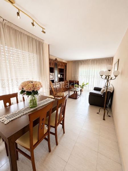 Foto d1e61436-3cb8-4494-94d4-05b70511d88d. Appartamento in Centre Salt
