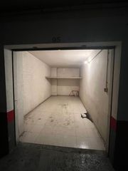 Affitto Posto auto in Maçana. Parquing de alquiler en la zona de la massana