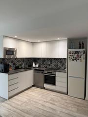 Duplex à Piverd-Vila-Seca-Bruguerol. Palafrugell