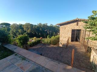 Maison à Torre Valentina-Mas Vilar de La Mutxada-Treumal