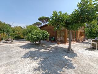 Maison à Caldes de Malavella