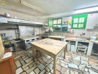 Local Comercial  Salvador escandón. Restaurante de referencia en la mejor zona de referencia de luan