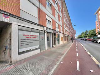 Local Comercial a Libertad. Local para entrar