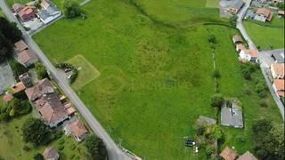 Finca rstica a Torre. cudillero. Parcela en venta en villademar, cudillero