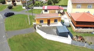 Maison à Villademar 182. Casita individual cudillero  villademar