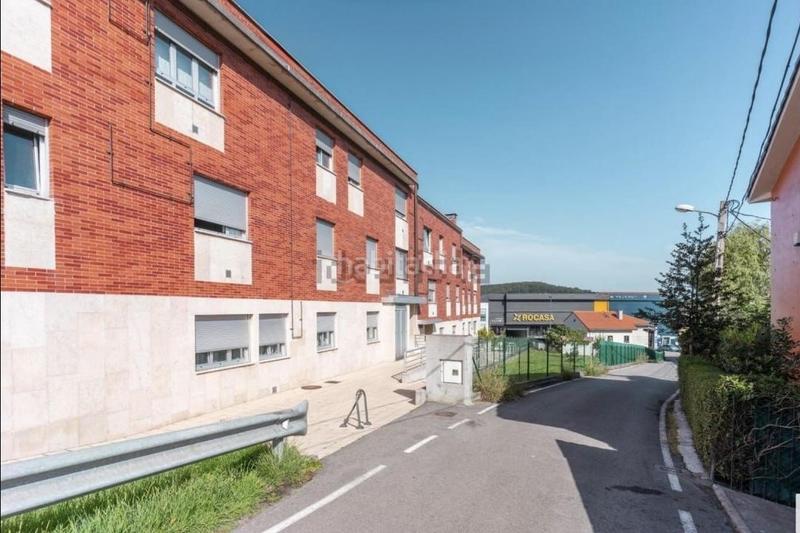 Foto 35fedfc0-4253-423b-a1c6-5614747cab66. Piso en de cantos 4 piso en rentabilidad en Jardín de Cantos - El Nodo Avilés