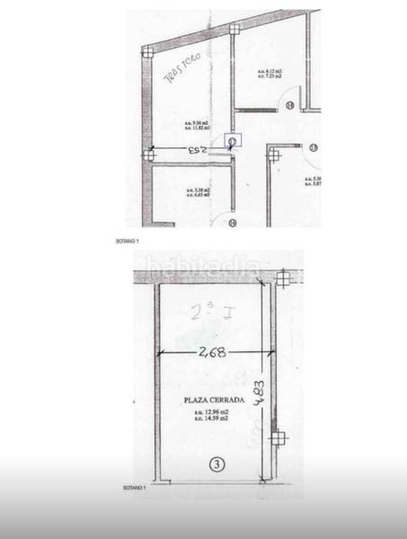 Foto a862ad37-e6ce-4de4-9874-69db614ca74a. Piso en de cantos 4 piso en rentabilidad en Jardín de Cantos - El Nodo Avilés
