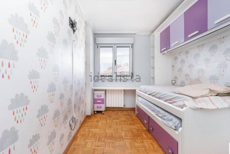 Foto f418915f-f991-40e3-8559-c5a091b12cd8. Piso en de cantos 4 piso en rentabilidad en Jardín de Cantos - El Nodo Avilés