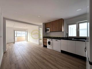 Location Appartement à San agustín 8. Piso reformado