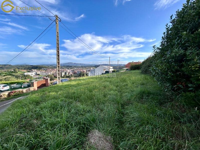 Foto 54cdc0f7-5212-4c65-8760-8737d266352a. Terreny residencial a Piedras Blancas Castrillón